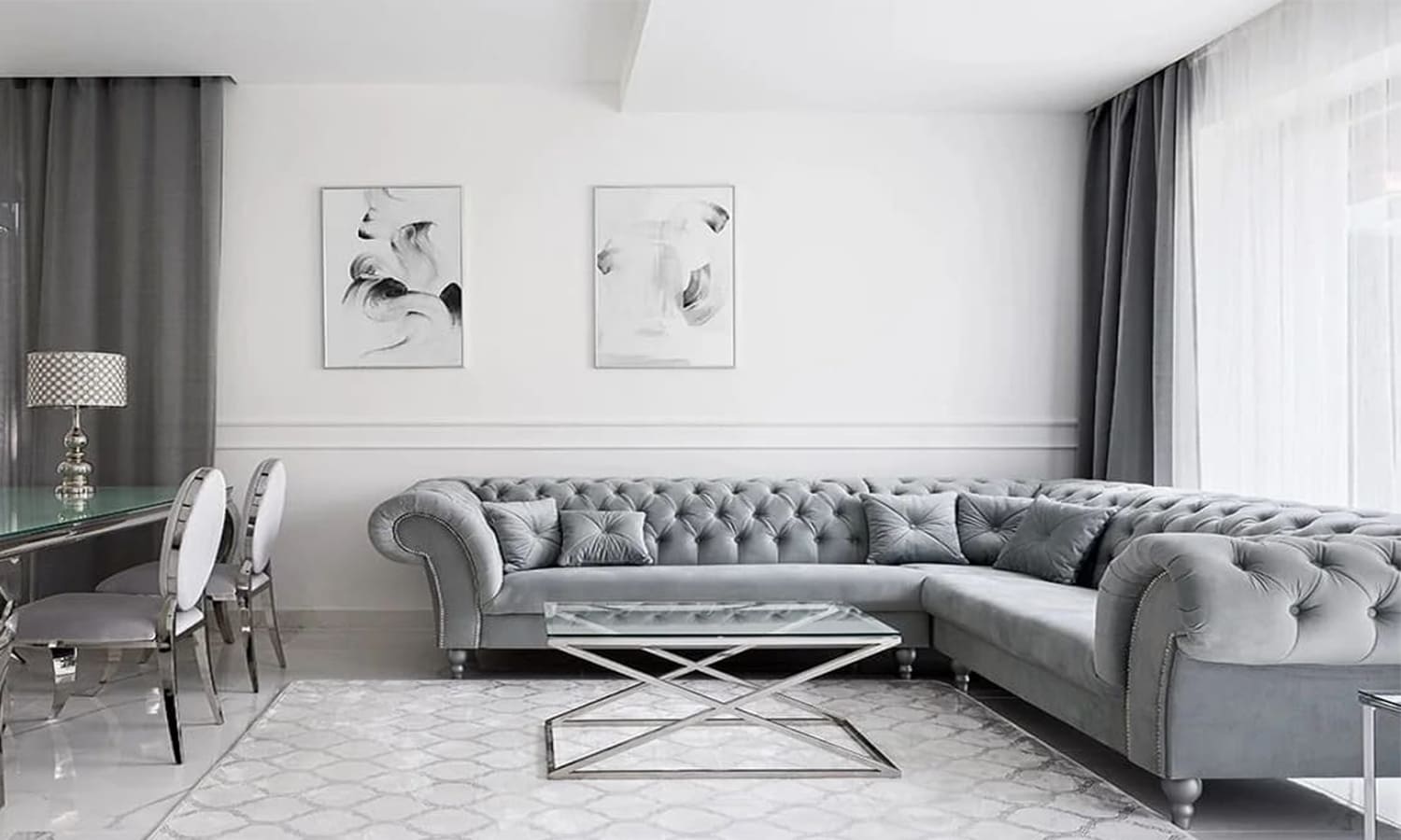 Godrej Evergreen Clubhouse