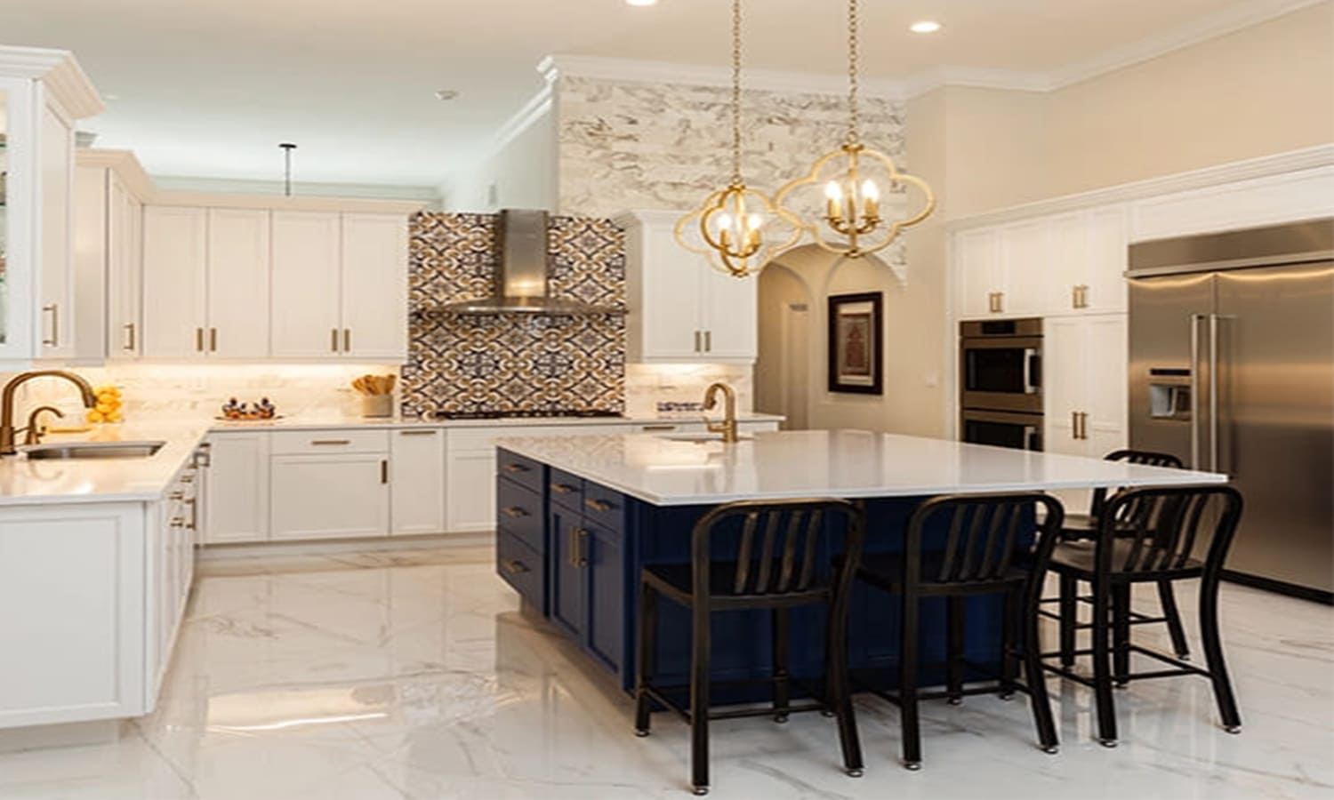 Godrej Evergreen Apartments